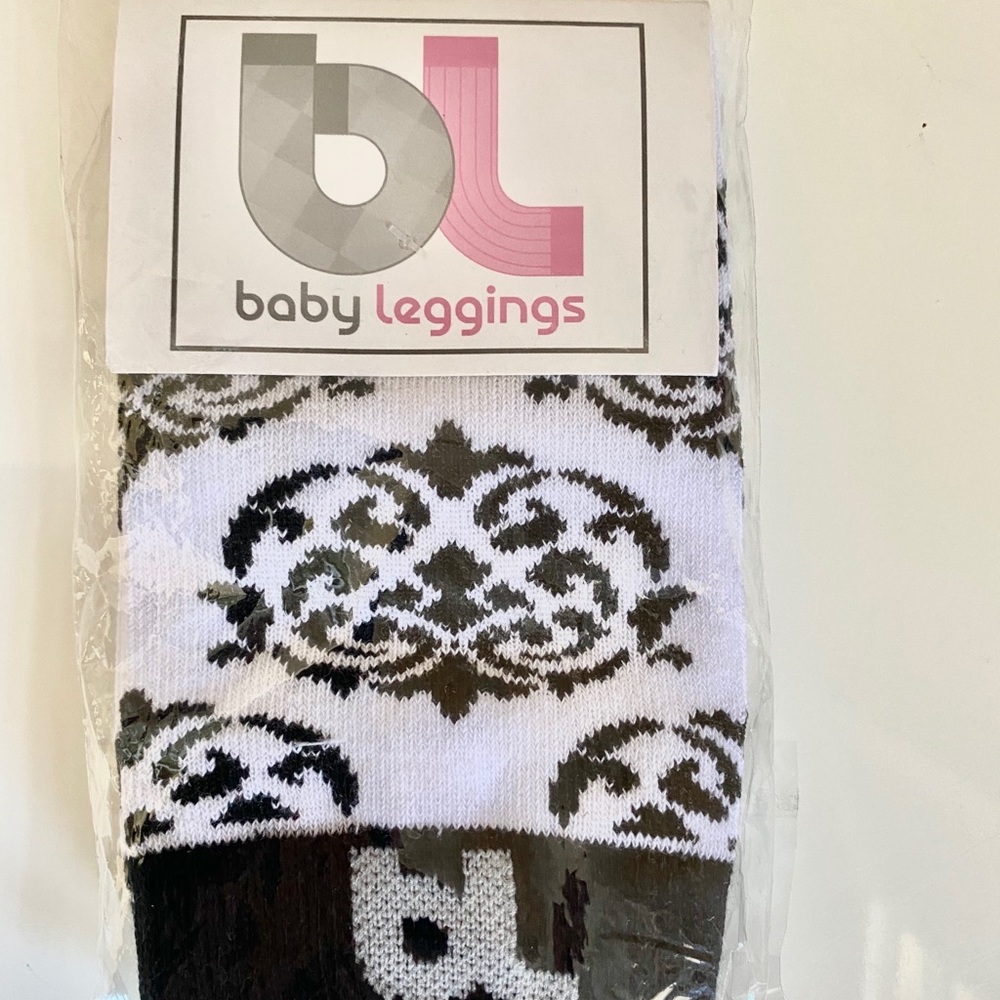 Baby Leggings